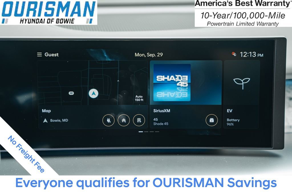 New 2026 Hyundai Ioniq 9 Calligraphy image 21