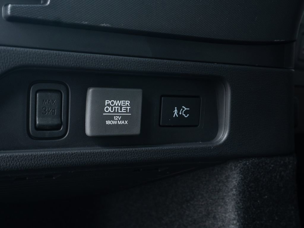 New 2026 Acura MDX Type S AWD/4WD image 49