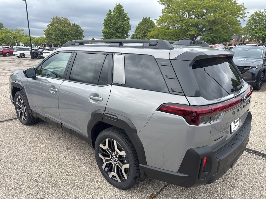 New 2026 Subaru Outback Touring XT AWD/4WD image 5