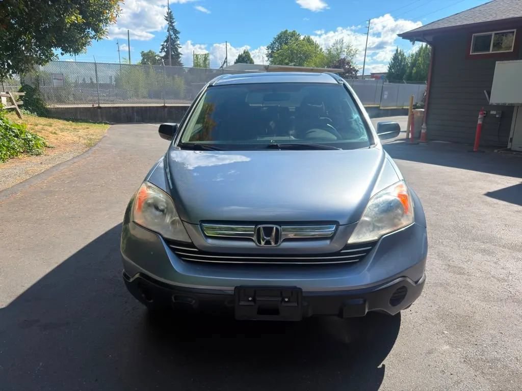 Used 2007 Honda CR-V EX image 7