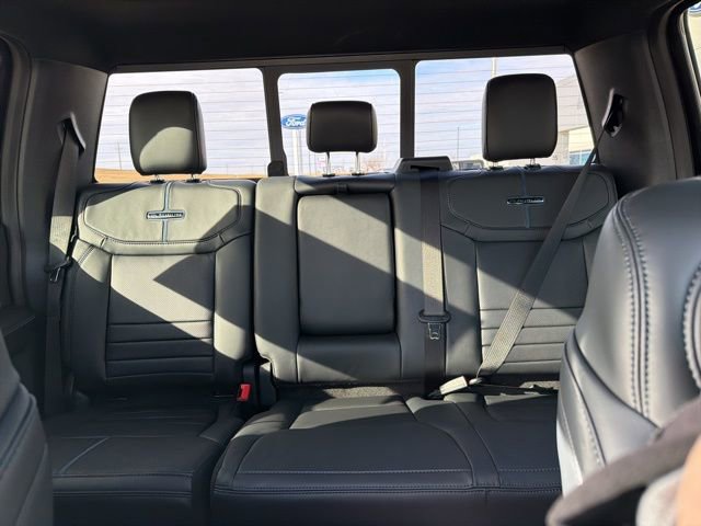 New 2026 Ford F250 Platinum image 27