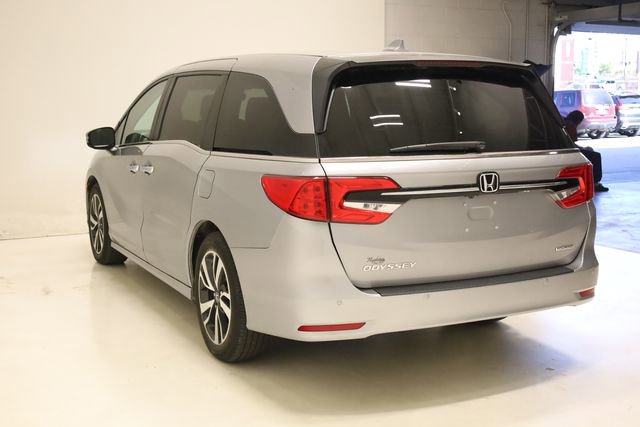 Used 2024 Honda Odyssey Touring image 6