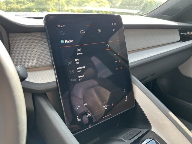 Used 2023 Polestar Polestar 2 w/ Pilot Pack image 19