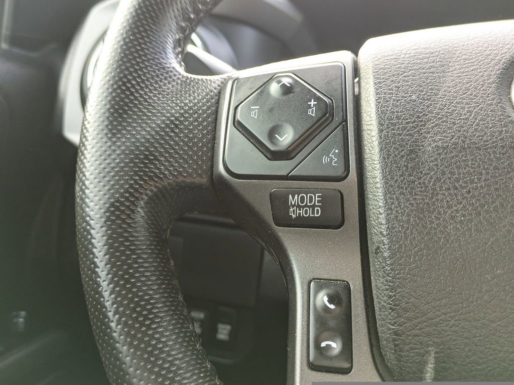 Used 2023 Toyota Tacoma TRD Sport image 22