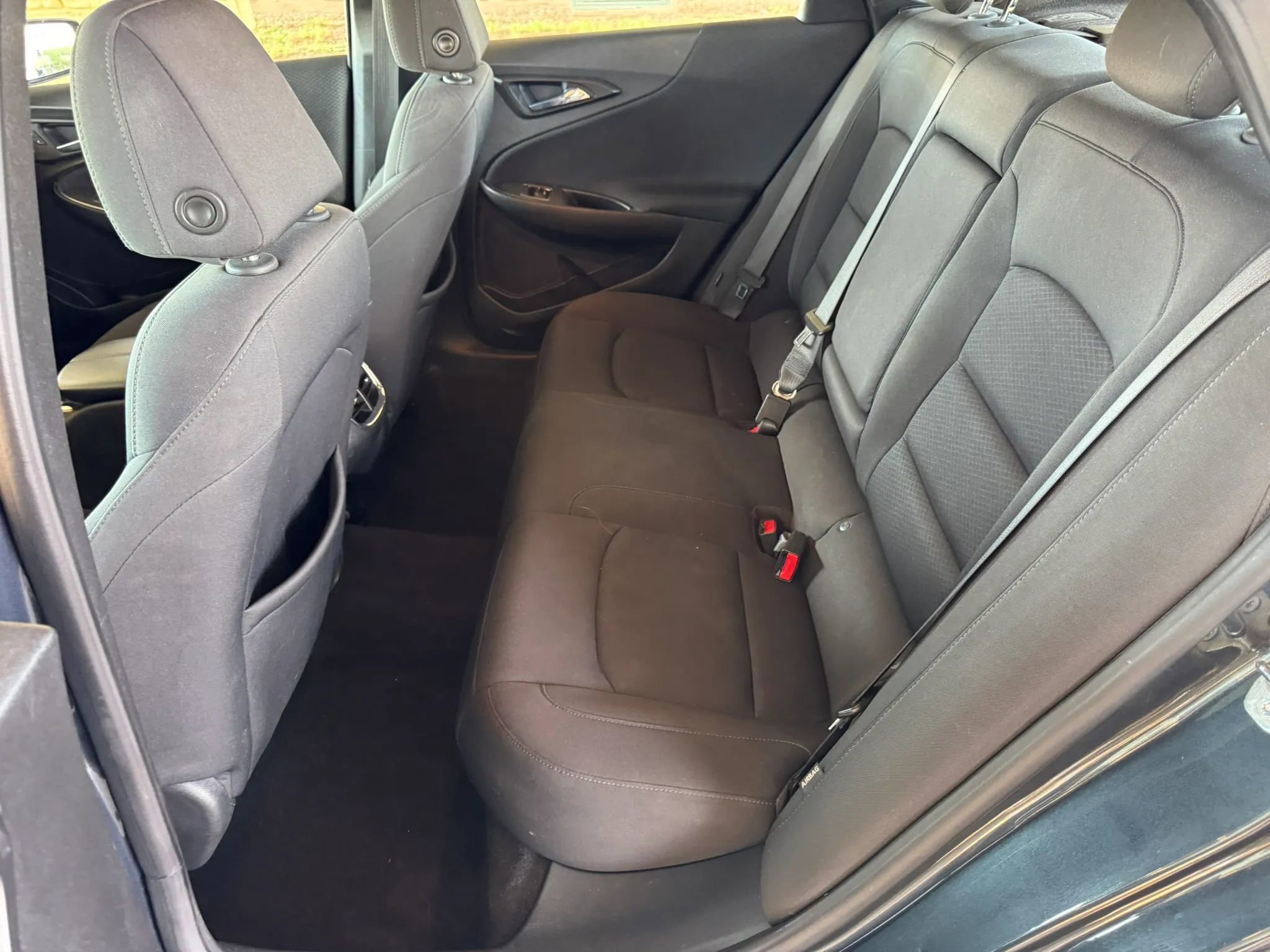 Used 2020 Chevrolet Malibu LT image 18