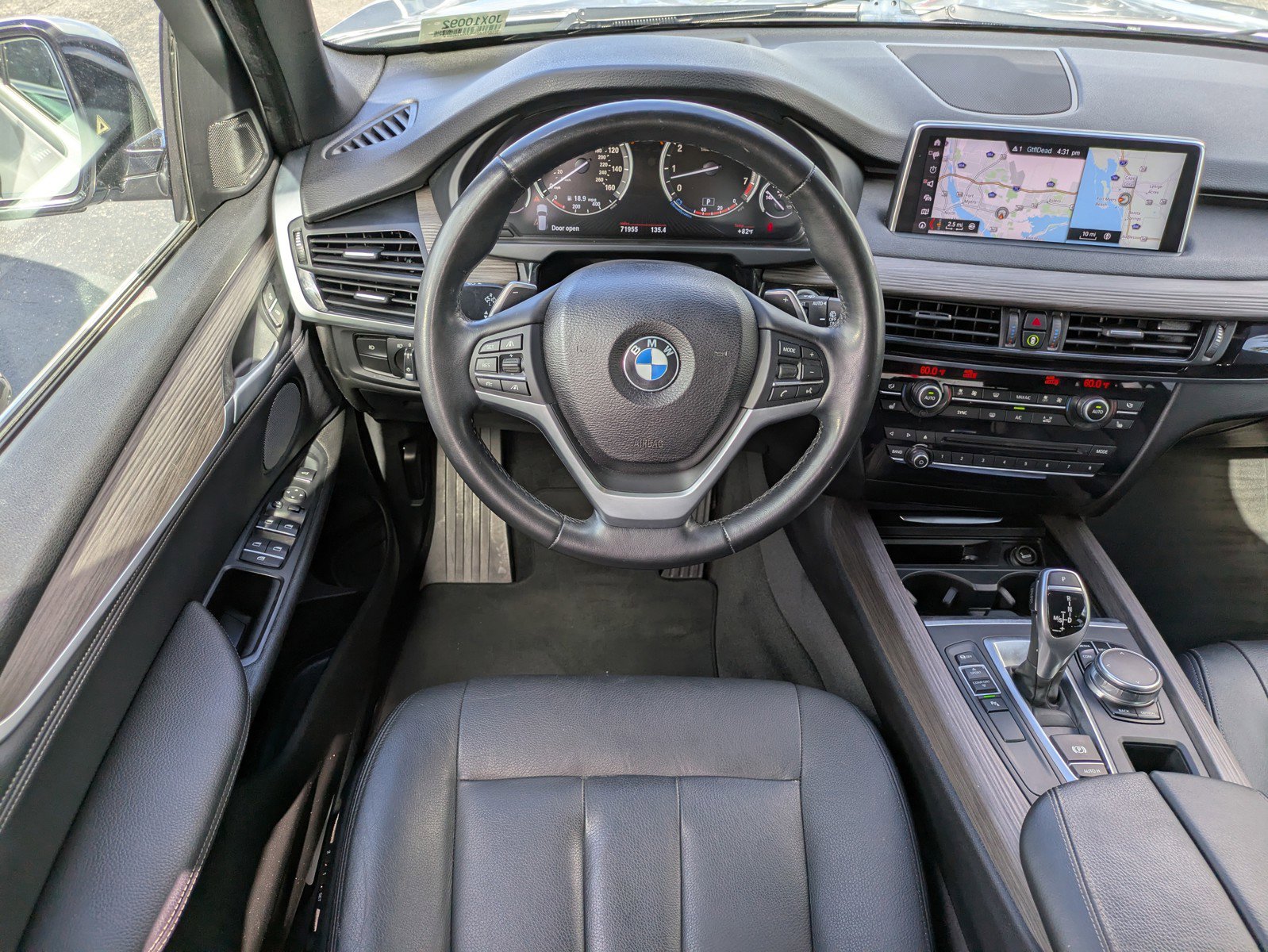 Used 2018 BMW X5 sDrive35i image 14
