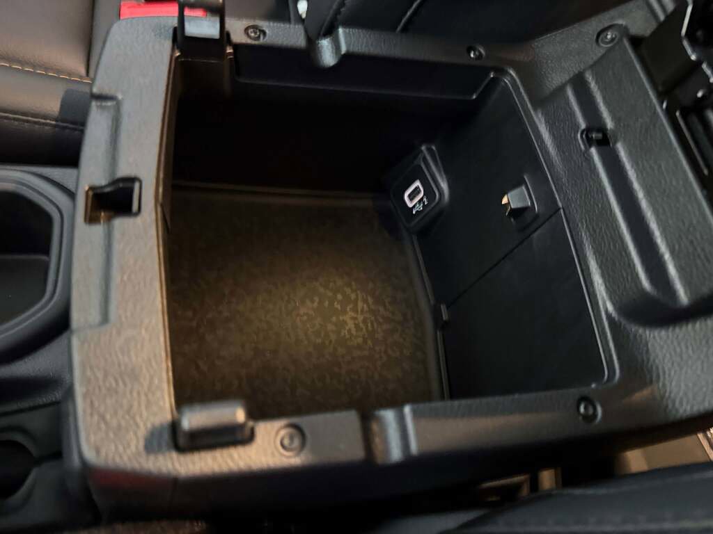 New 2026 Jeep Wrangler Sahara image 35