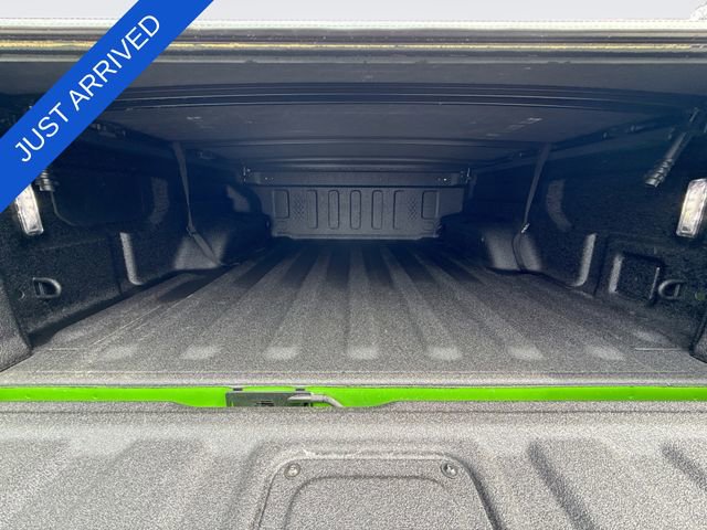 Used 2025 Jeep Gladiator Willys image 25