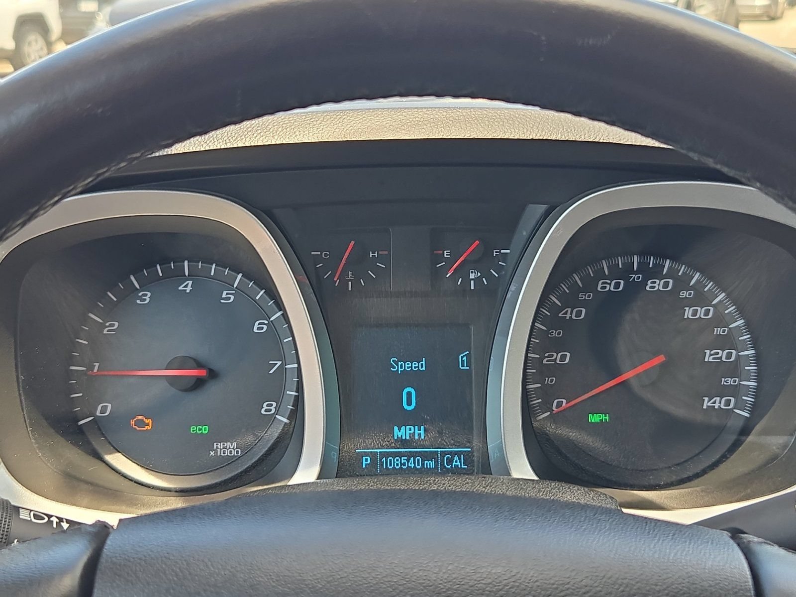 Used 2012 Chevrolet Equinox LTZ w/ LPO, Protection Package FWD image 24