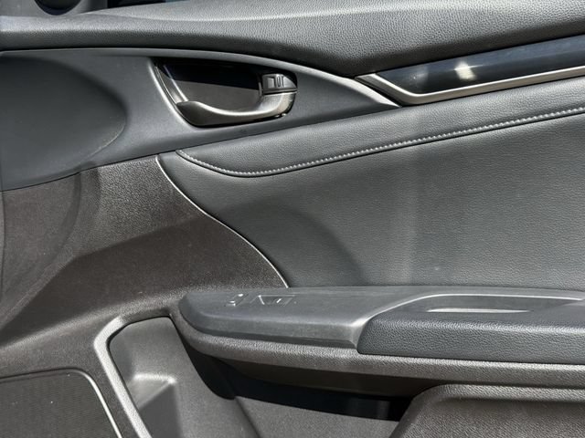 Used 2020 Honda Civic EX-L image 27