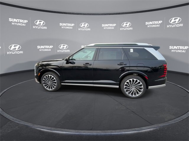 New 2026 Hyundai Palisade Calligraphy image 13