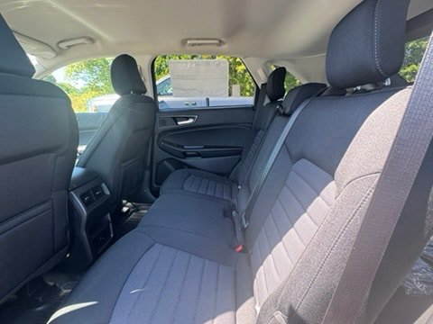 New 2023 Ford Edge SE w/ Black Appearance Package AWD/4WD image 16