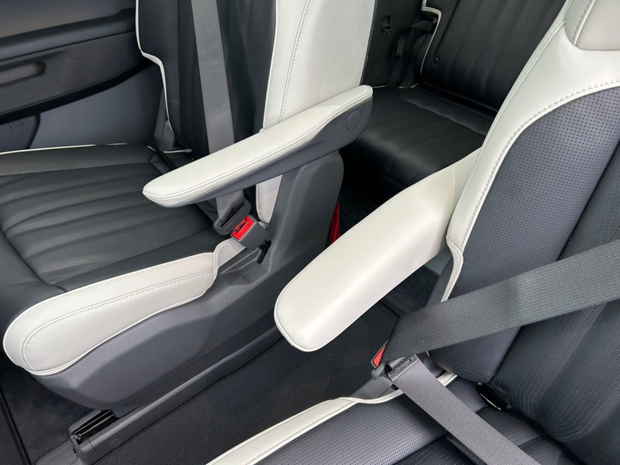 Used 2024 Kia EV9 GT-Line image 70