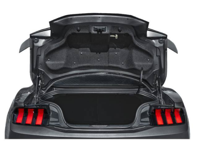 Used 2025 Ford Mustang GT Premium RWD image 14