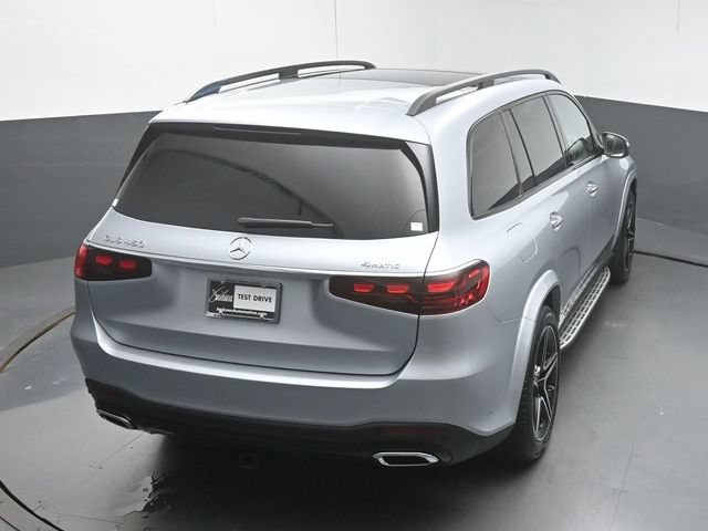 Certified 2026 Mercedes-Benz GLS 450 4MATIC image 49