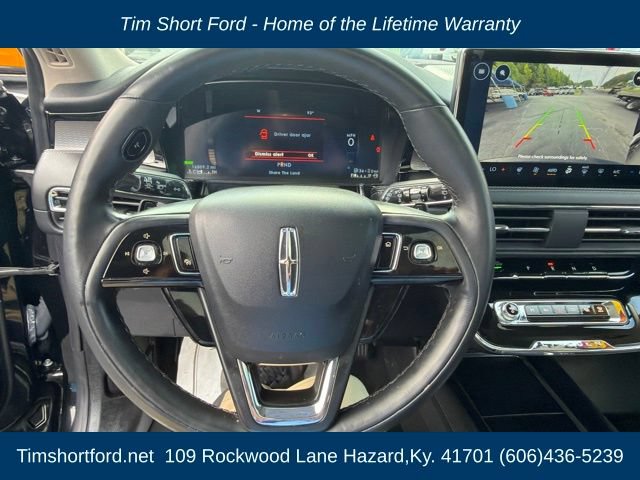 Used 2024 Lincoln Corsair Grand Touring w/ Equipment Group 301A AWD/4WD image 19