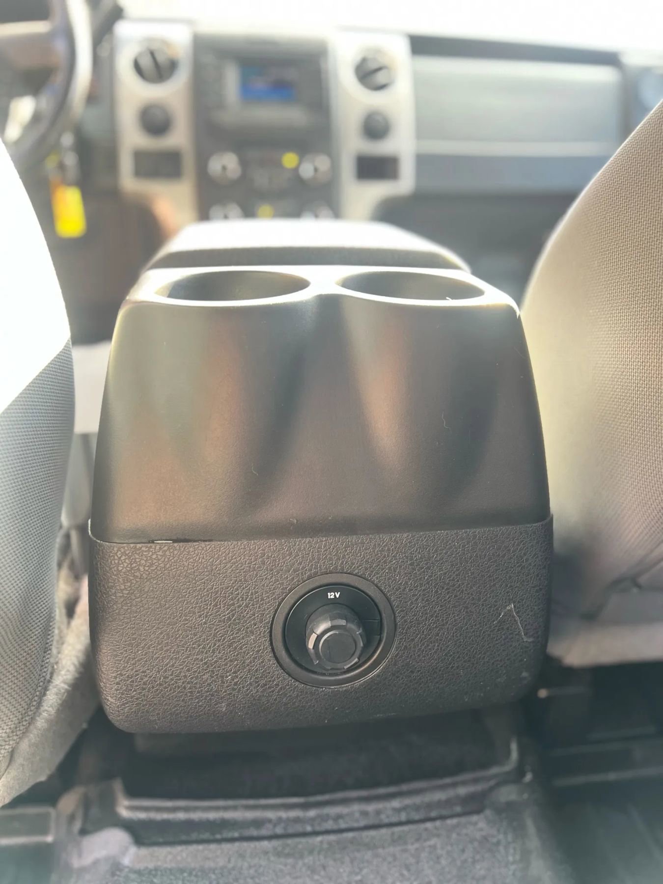 Used 2013 Ford F150 XLT w/ Luxury Equipment Group image 15