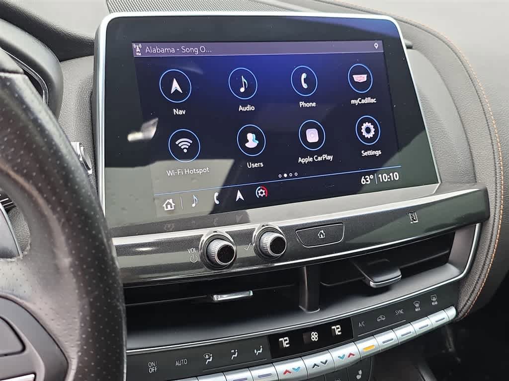 Used 2020 Cadillac CT5 Sport AWD/4WD image 21