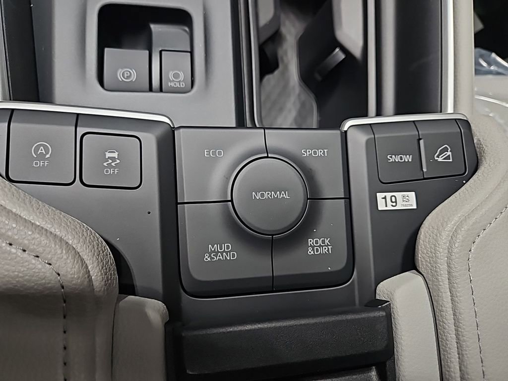 New 2026 Toyota Grand Highlander Limited AWD/4WD image 23