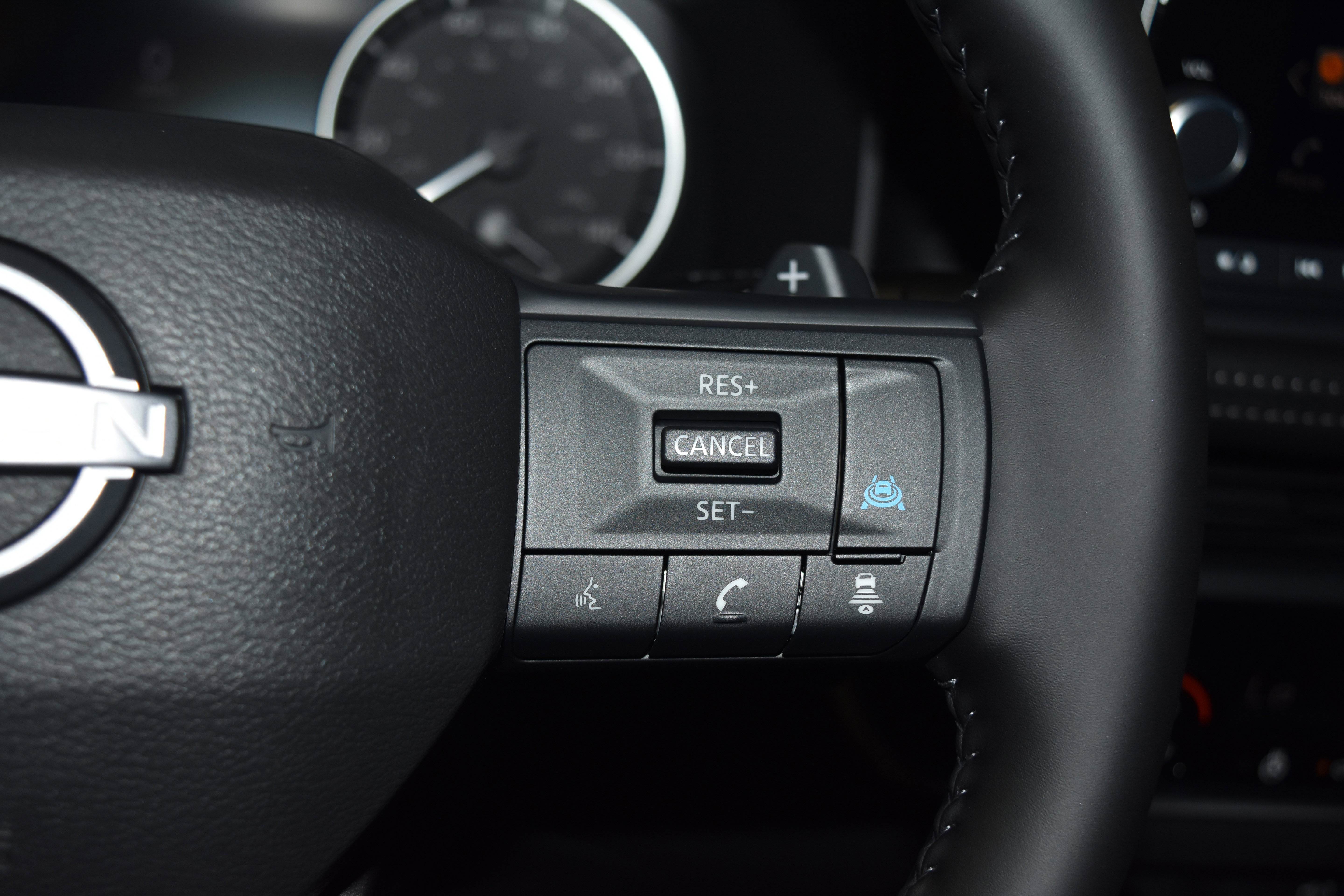 New 2026 Nissan Rogue SV w/ SV Premium Package image 7