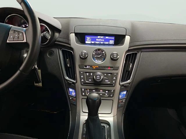 Used 2013 Cadillac CTS Luxury RWD image 13