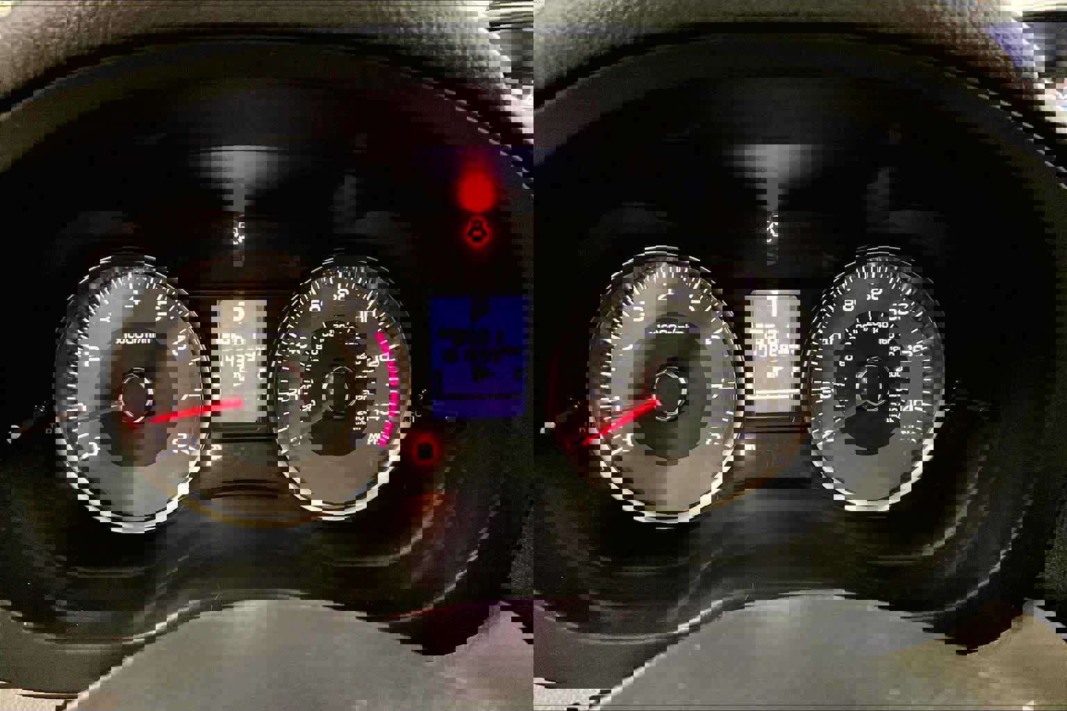 Used 2016 Subaru Forester 2.5i Limited image 25