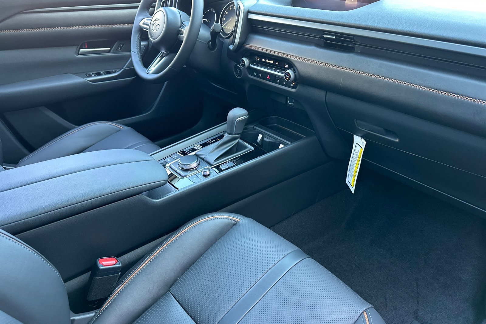 New 2026 MAZDA CX-50 AWD 2.5 Hybrid w/ Weather Package image 18