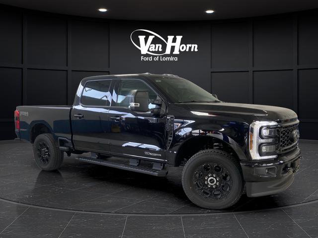 New 2026 Ford F250 XLT w/ XLT Premium Package image 1