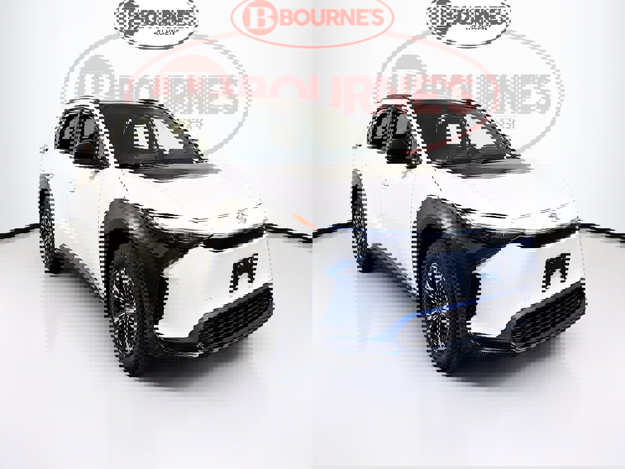 Used 2025 Toyota bZ4X FWD