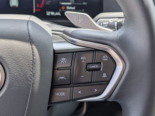 Used 2026 Lexus GX 550 image 22