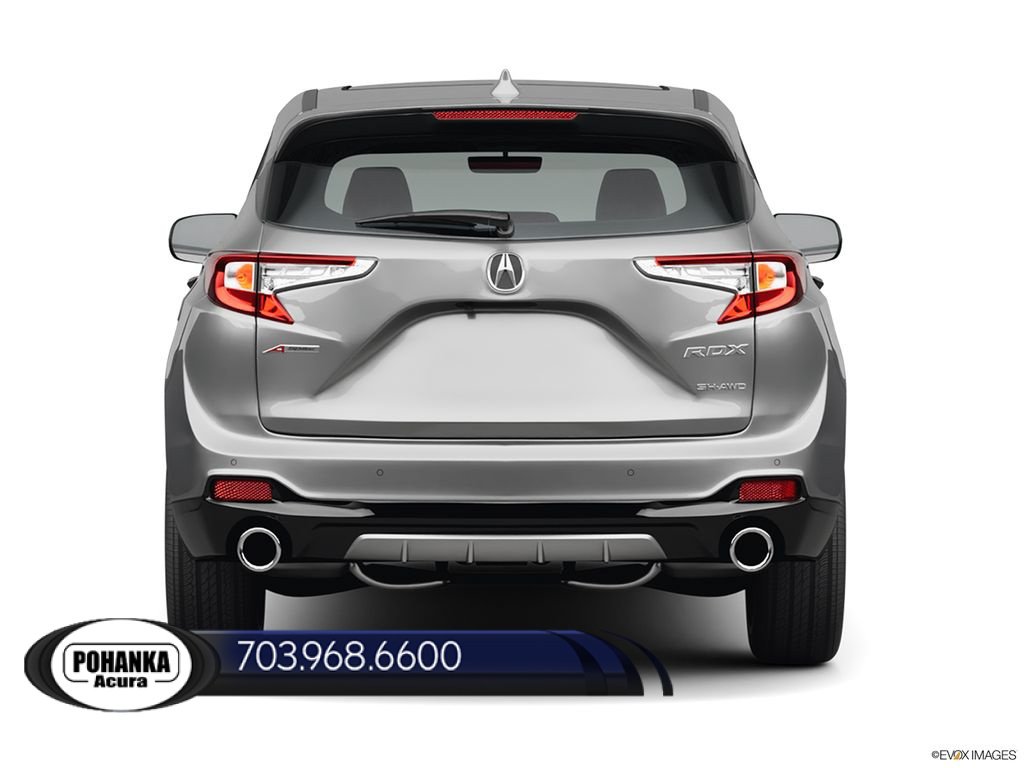 New 2026 Acura RDX SH-AWD image 5