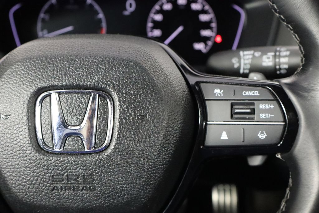 Used 2024 Honda Civic Sport image 10