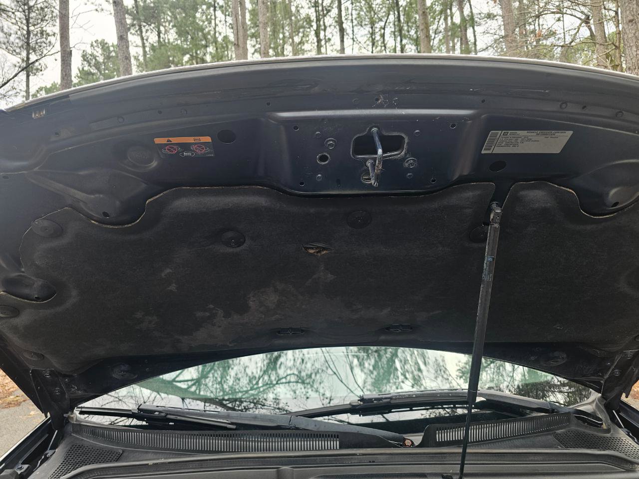 Used 2012 GMC Acadia SLE image 27