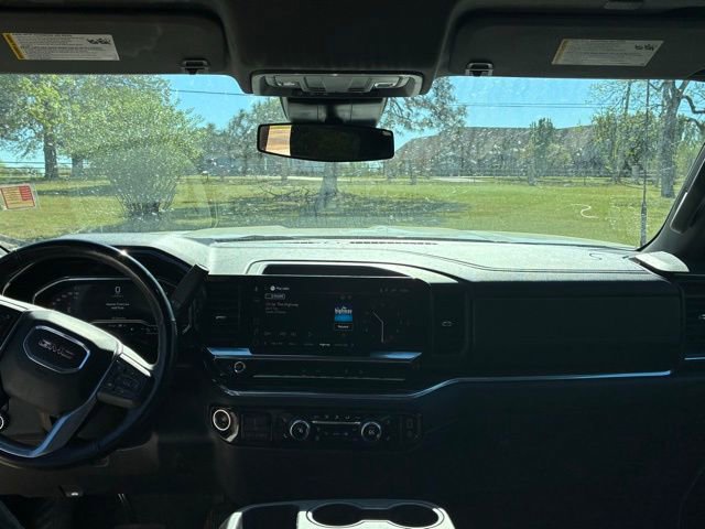 Used 2024 GMC Sierra 2500 SLE w/ SLE Convenience Package image 23