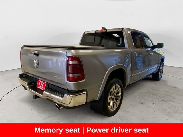 Certified 2022 RAM 1500 Limited image 6
