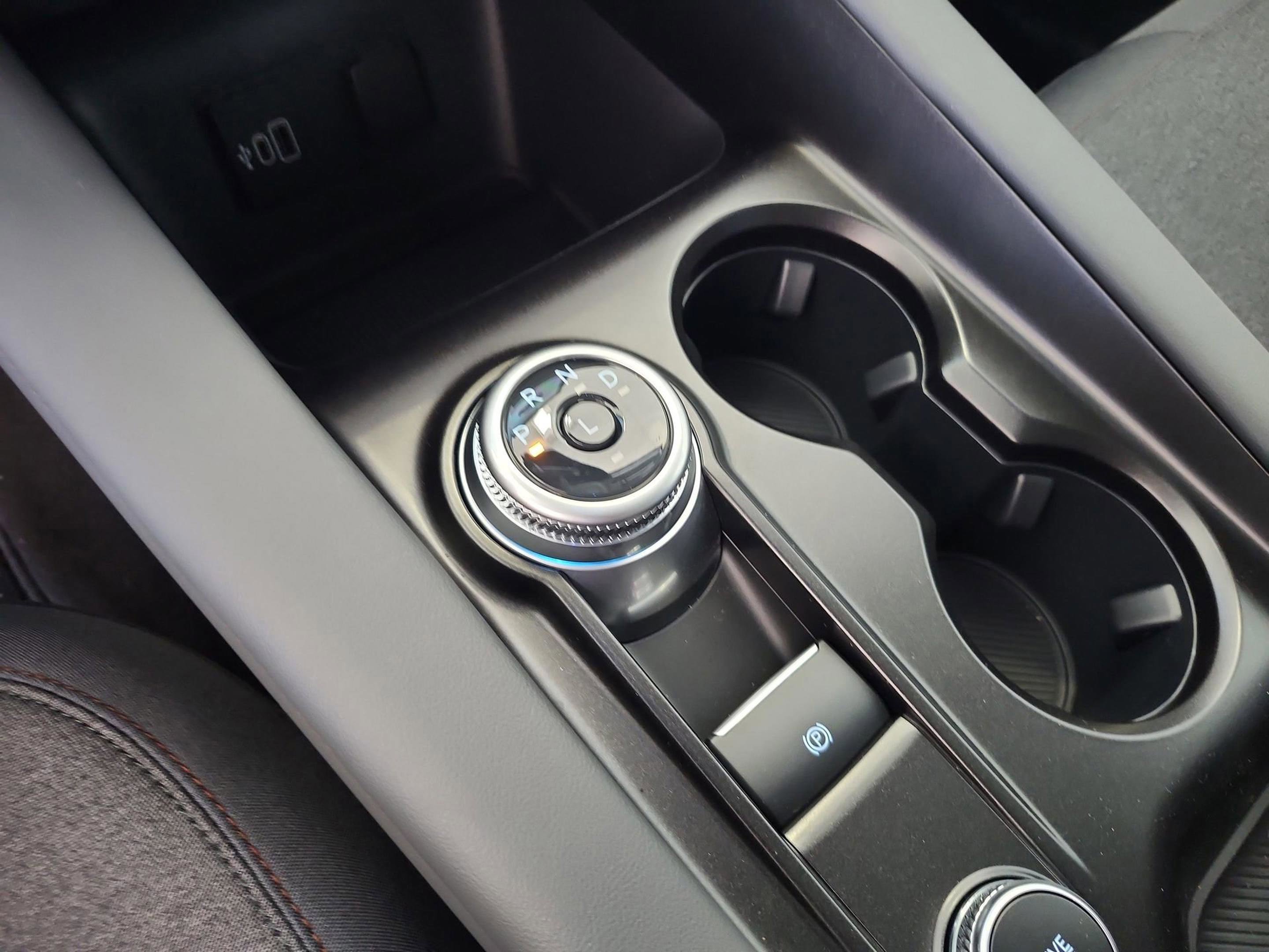 New 2026 Ford Explorer Active image 14