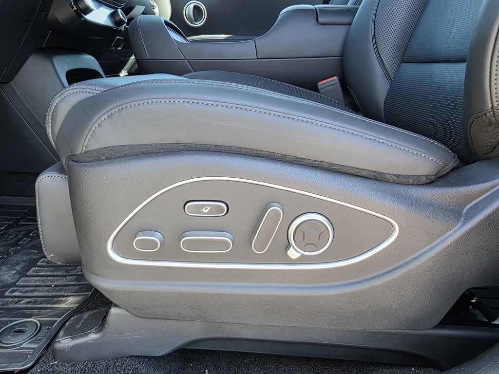 New 2026 Hyundai Palisade Calligraphy image 29