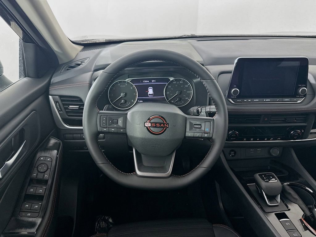 New 2026 Nissan Rogue SV image 29