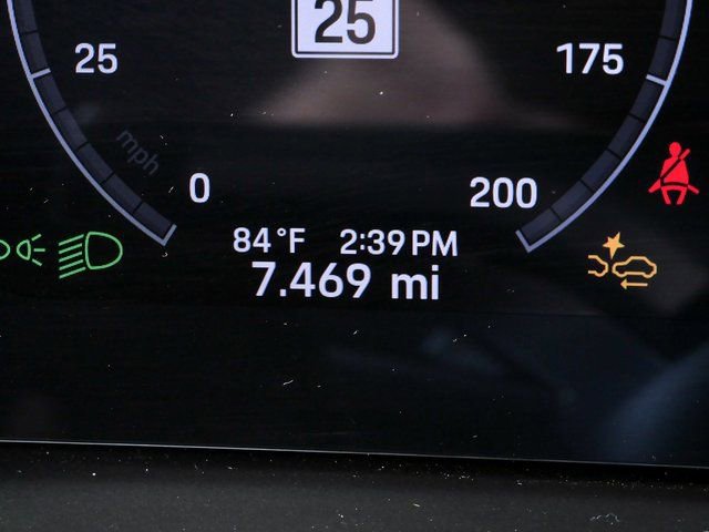 New 2026 Porsche Cayenne S image 12