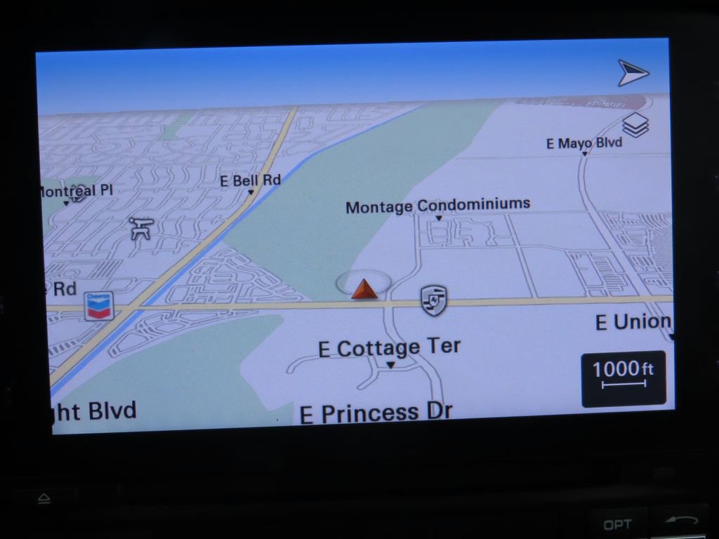 Used 2018 Porsche 911 Turbo image 15