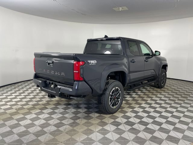 New 2026 Toyota Tacoma TRD Sport image 6