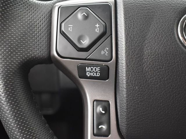 Used 2022 Toyota Tacoma SR5 w/ Technology Package image 24