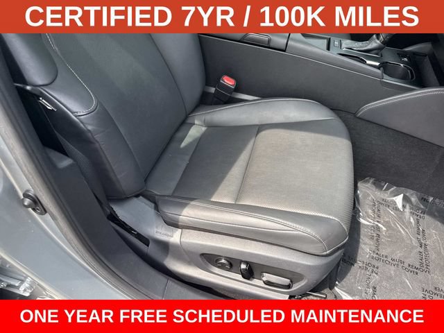 Used 2023 Lexus ES 350 w/ Accessory Package (Z1) FWD image 10