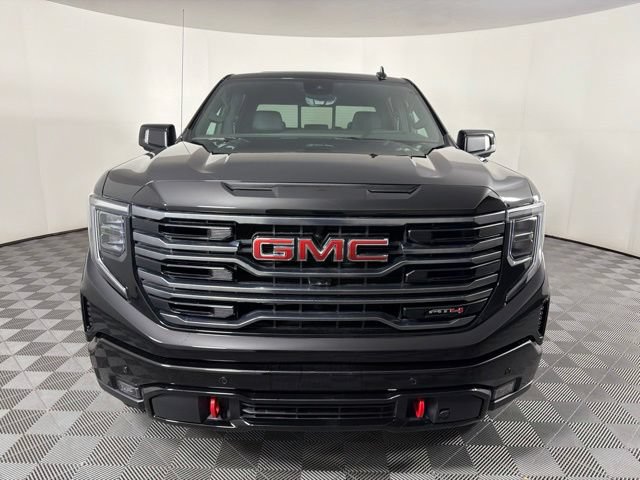 Used 2026 GMC Sierra 1500 AT4 w/ AT4 Premium Package AWD/4WD image 7
