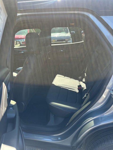 New 2026 Chevrolet TrailBlazer RS w/ Convenience Package image 17