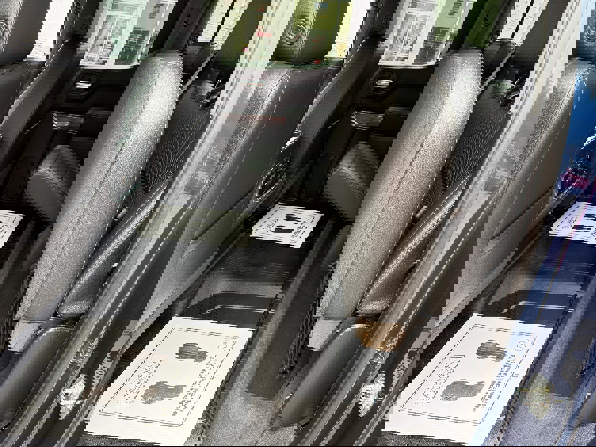 Used 2019 Chevrolet Silverado 1500 LTZ image 15