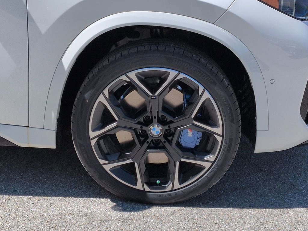 New 2026 BMW X1 M35i w/ Technology Package image 11