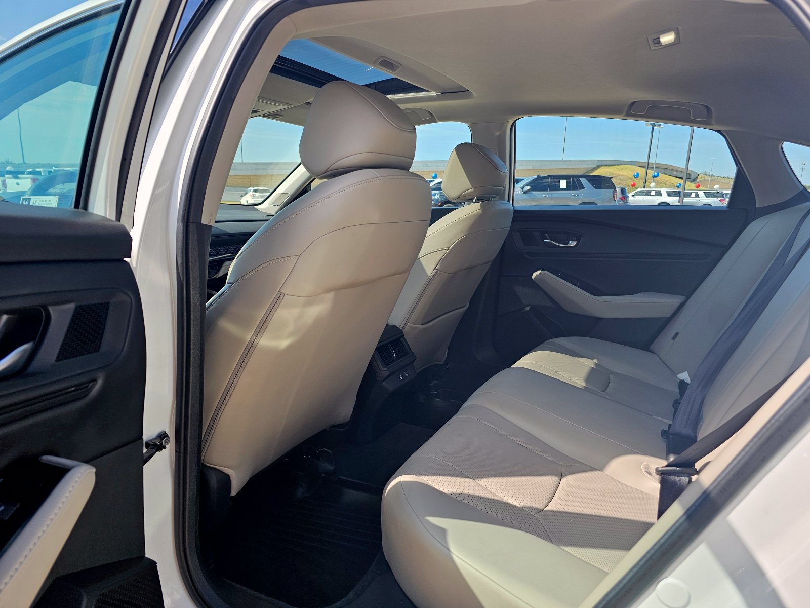 Used 2024 Honda Accord Touring image 29