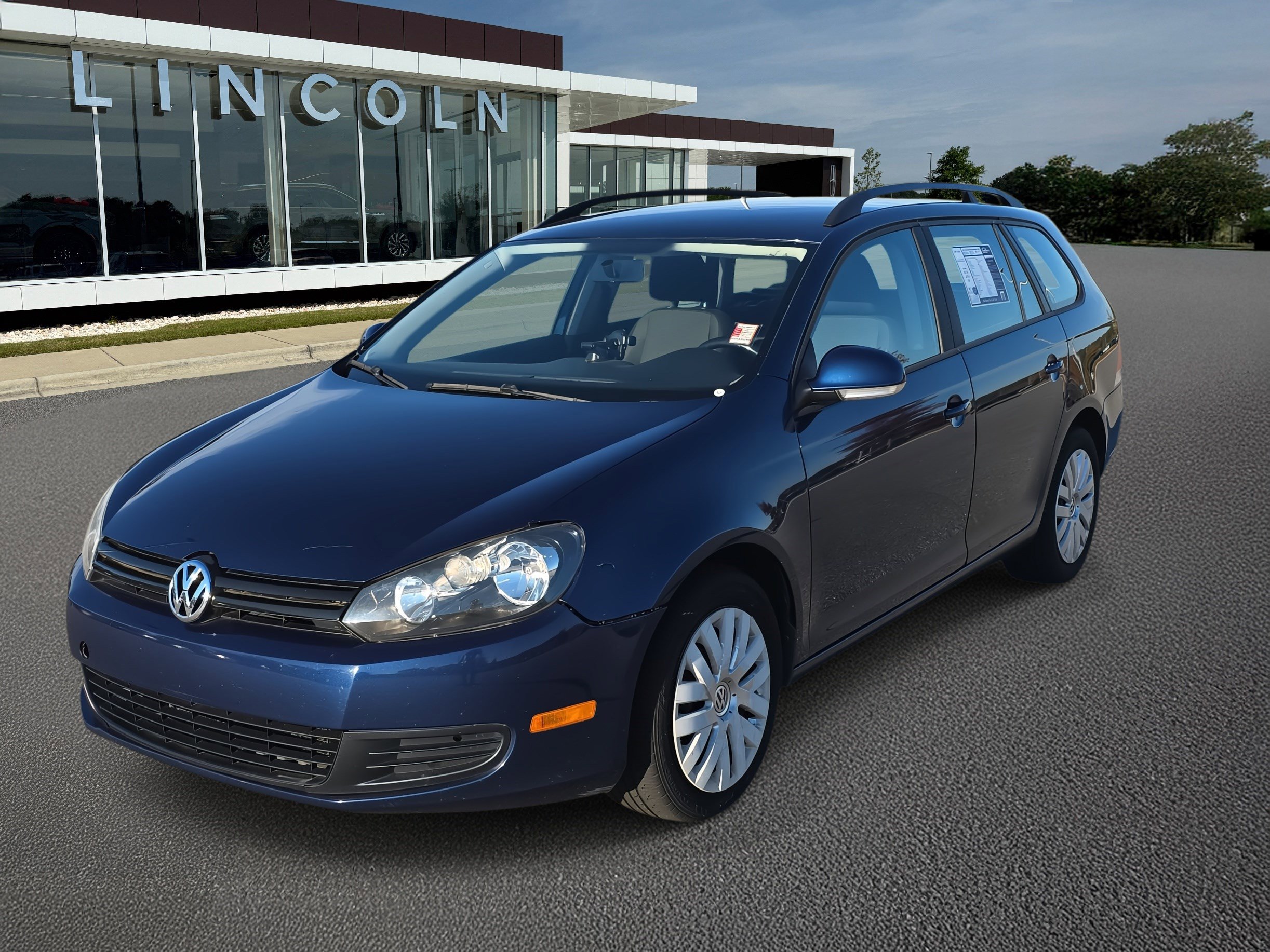 Used 2013 Volkswagen Jetta S