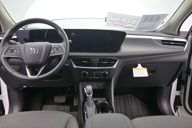 Used 2024 Buick Encore GX Preferred AWD/4WD image 23